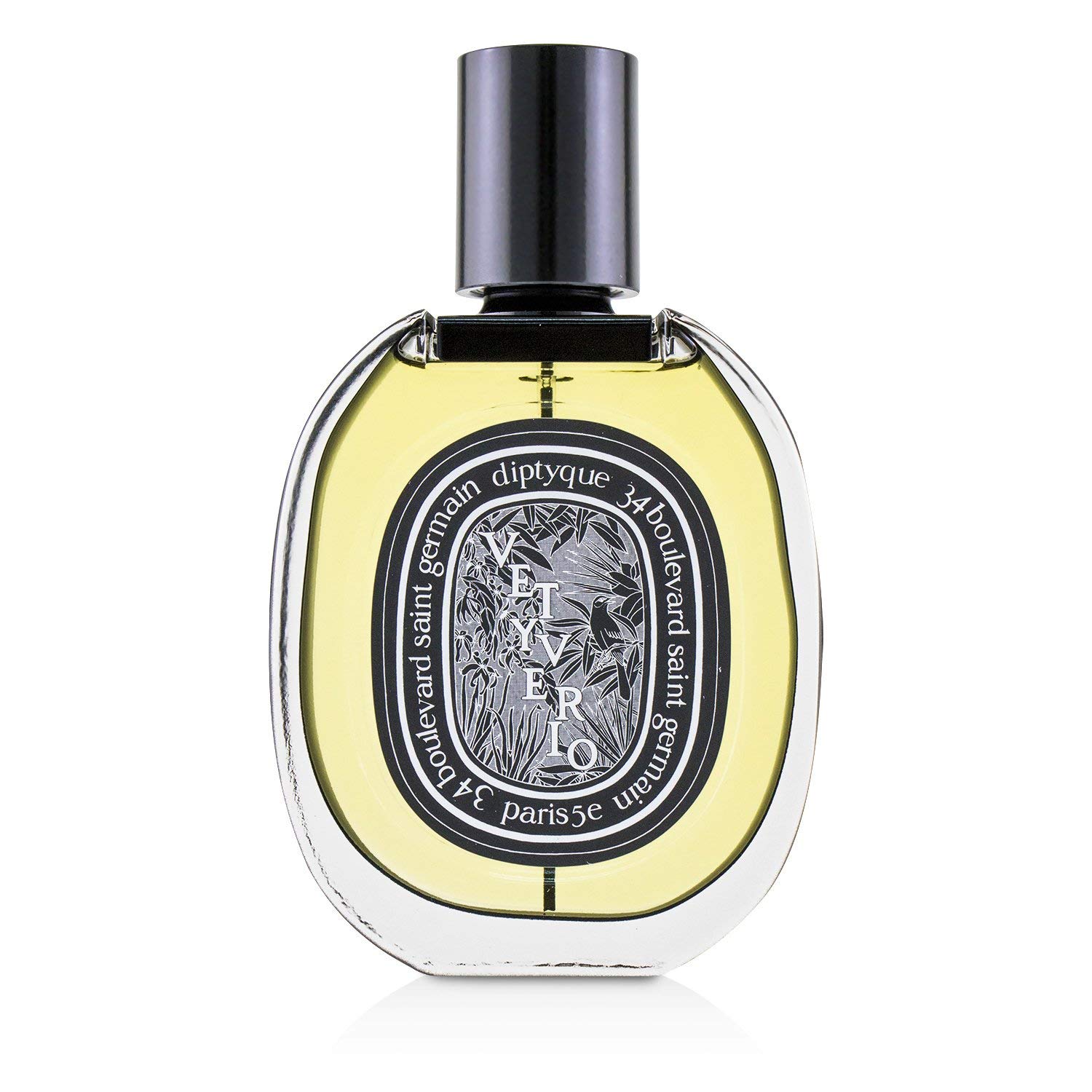 Amazon | ディプティック Vetyverio Eau De Parfum Spray 75ml
